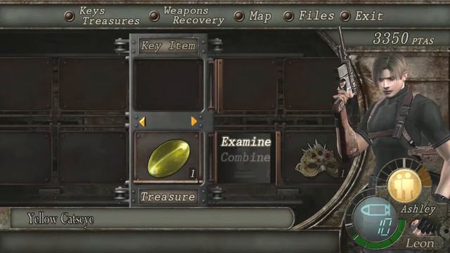 In His Sight | Need a Lift? - (8) Let's Play Resident Evil 4 [PS4] смотреть онлайн