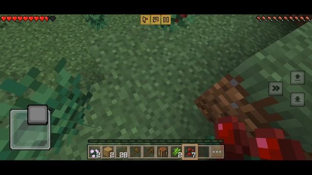 Minecraft PE NEW VS Minecraft Trial VS Lokicraft X VS Craftsman 3 VS BlockCraft VS OTHER GAMES! смотреть онлайн