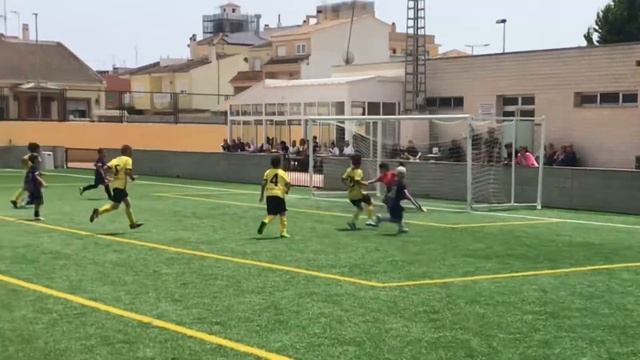 Октябрь 2022 | Почти Гол | смотреть онлайн