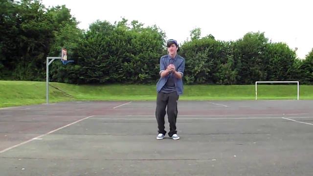 UNDEFEATED- Jason Derulo - Max Hallett - Solo Dance смотреть онлайн
