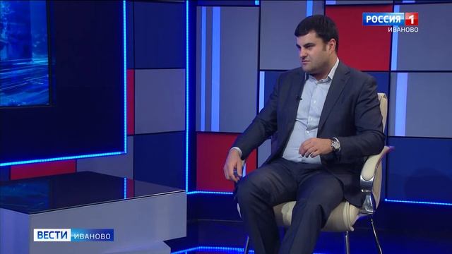 270 километров трасс с новым асфальтом в Ивановской области смотреть онлайн