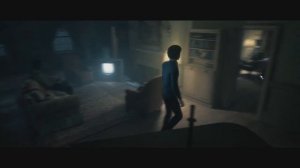 The Dark Pictures Anthology: Little Hope # 1 Пугаемся вдвоем в кооперативе