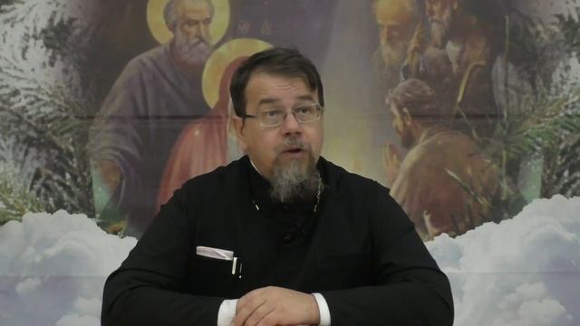 Любовь, свобода, Крест Христов. Вот это проповедь! смотреть онлайн