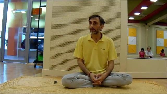 РЕКОМЕНДАЦИИ ЙОГИ ПО ПИТАНИЮ - 3. ПИТАНИЕ СОГЛАСНО БИОРИТМАМ ОРГАНИЗМА смотреть онлайн