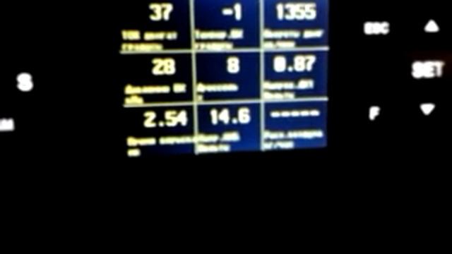 Запуск и прогрев 5A-FE при ТОЖ -3 градуса 2012-11-25-10-13-28.mp4 смотреть онлайн