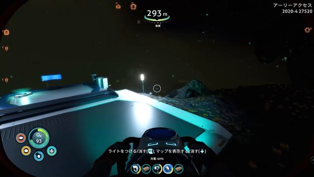 【Subnautica:Below Zero】#18 炭鉱探索＆プローンスーツ完成♪【シーズン2】 смотреть онлайн
