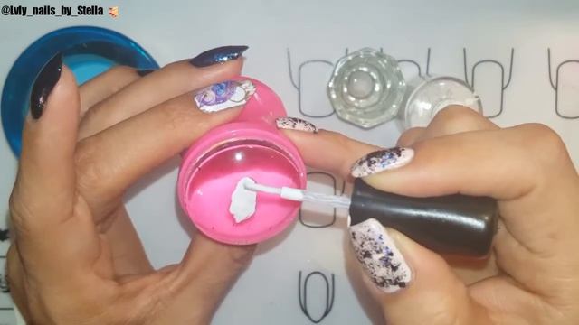 Major Dijit Owl Dream Catcher Water Decals Review ? смотреть онлайн