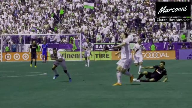 Legends Destroying the MLS●HD 1080i● смотреть онлайн
