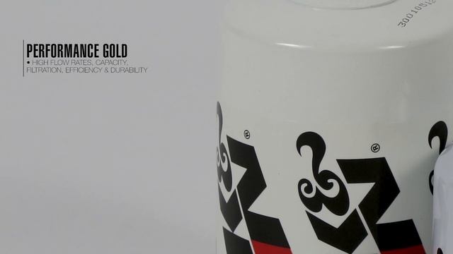 K&N Performance Gold® Wrench-Off® Oil Filters смотреть онлайн