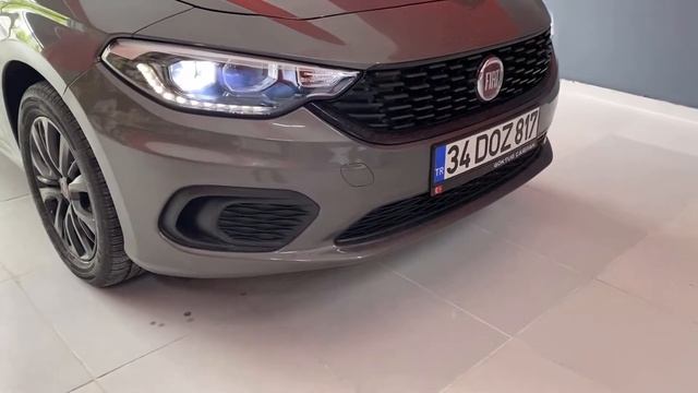 Fiat Egea Led Xenon Far Uygulamamız смотреть онлайн