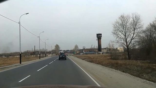 Дороги Хабаровска. Ул. Донская смотреть онлайн