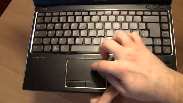 Dell Vostro v131 Review Test German Deutsch [1080p] смотреть онлайн