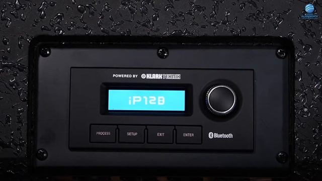 Turbosound iP12B ลำโพง Subwoofer ขนาด 12 นิ้ว | Audiocity Review EP 56 смотреть онлайн