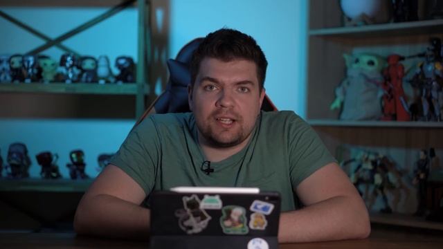 Новости мобильной разработки #10 смотреть онлайн