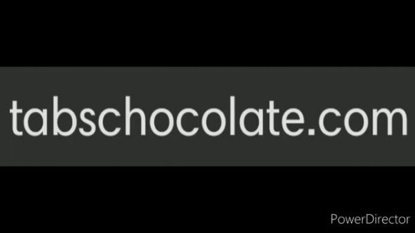 TABS CHOCOLATE IS SHADY AF!