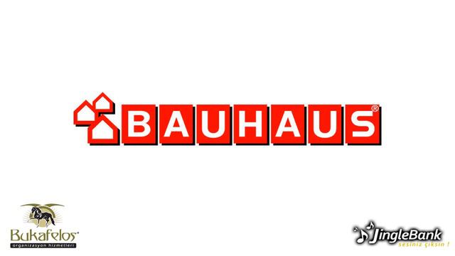 BAUHAUS Reklam Jingle Müziği смотреть онлайн