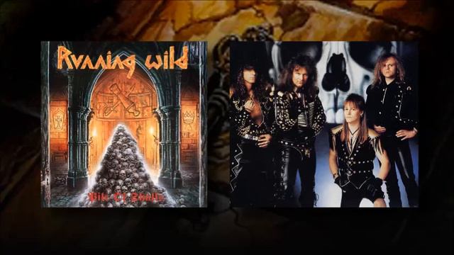 Whirlwind | Running Wild | Chip Cover смотреть онлайн