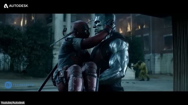 Лучшая программа для 3D моделирования какую изучить? | Типы 3d программ #cinema4d #May #blender смотреть онлайн