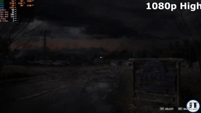 FAR CRY 5 - BENCHMARK | [RYZEN 5 3500 + NVIDIA GTX 1660] | ALL SETTINGS | 1080p | JOHN TECH смотреть онлайн