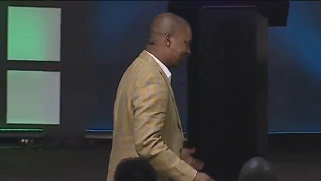 Living Free In Christ (Part 3)