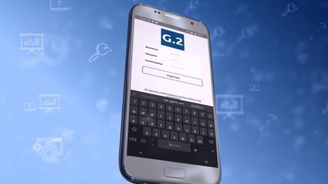 GUÍA DE UTILIZACIÓN APP GIT 2 PARA PERSONAL POLICIAL смотреть онлайн
