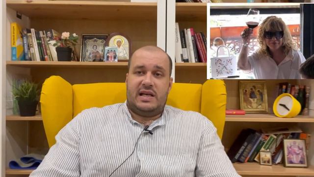 Пугачева может лишиться гражданства Кипра-Адвокат смотреть онлайн