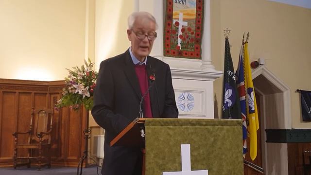 Professor Peter Howdle Keynote смотреть онлайн