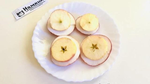 Рецепты от шеф-повара