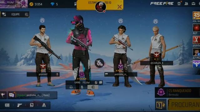 ? FELA FF AO VIVO ? X1 DOS CRIA PRESENCIAL ? BORA X1 TROPA ? смотреть онлайн