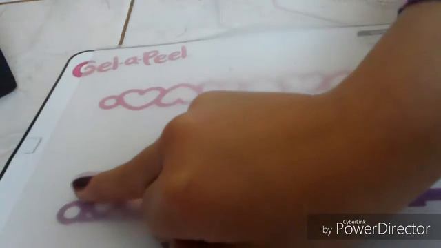 Toy review on gel-a-peel смотреть онлайн
