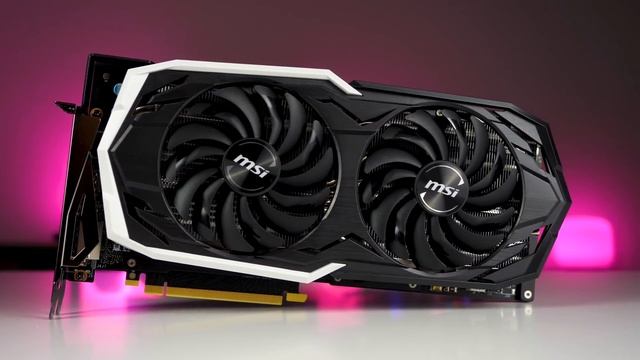 DIESE GRAFIKKARTE ist momentan ein echter GEHEIMTIPP! | ASUS Strix Vega 64 Test смотреть онлайн