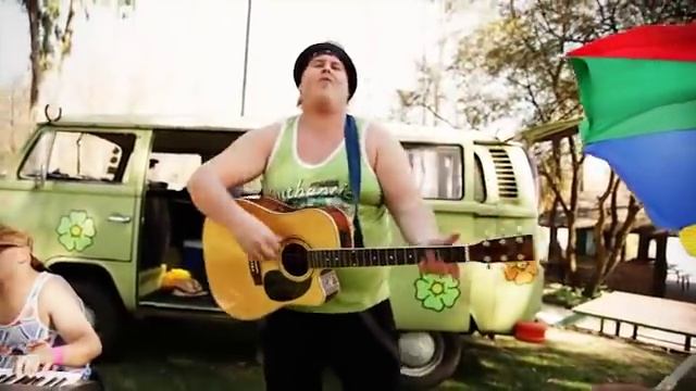Frikkie - Visgat смотреть онлайн