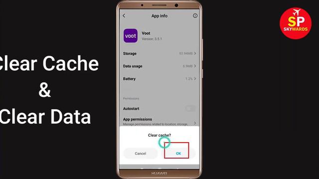 How To Fix "Voot" App Keeps Crashing Problem Android & Ios - Voot App Crash Issue смотреть онлайн