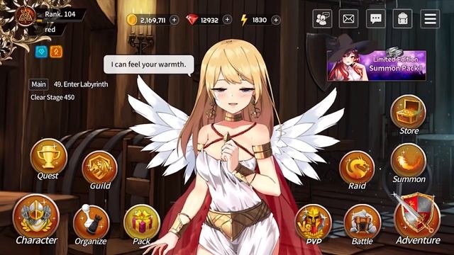 Sword Master Story New Tips For Farming,CP,Gold And 5 Star Equipments