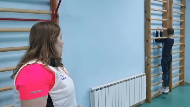 Специальная и общая физическая подготовка в фигурном катании смотреть онлайн