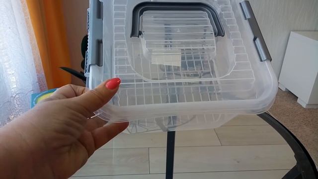 Анапа. Едем в "Фикс прайс", показываю покупки, Малая бухта, пляж "Высокий берег". смотреть онлайн