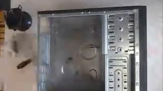 Типичная подготовка системника для гроубокса смотреть онлайн