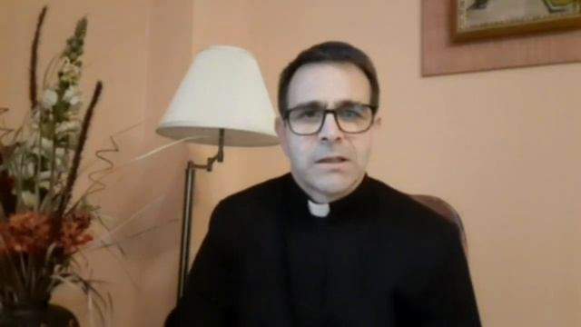 Сила в молитве (Лк 6, 12-19). Слово на сегодня смотреть онлайн