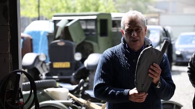 Находки для танка Т-38 смотреть онлайн