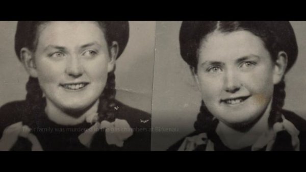 Eva Mozes Kor - The Power of Forgiveness