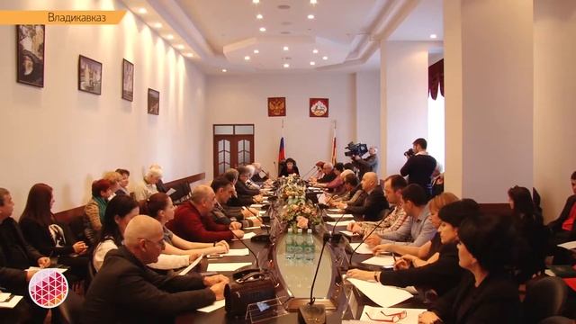 В Северной Осетии начали разработку программы по снижению напряженности на рынке труда смотреть онлайн