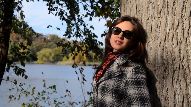 Очень красивая и жизненная песня!!! ПОДРУГА ОСЕНЬ Светлана Тыщенко смотреть онлайн