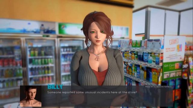Deviant Anomalies - Gameplay Walkthrough Part 1 (PC Game) смотреть онлайн