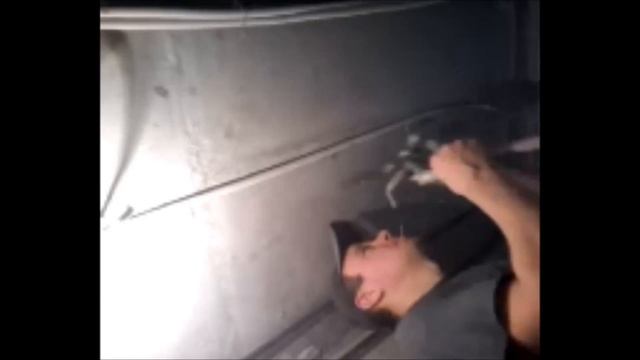 как сделать потолок из гипсокартона своими руками смотреть онлайн