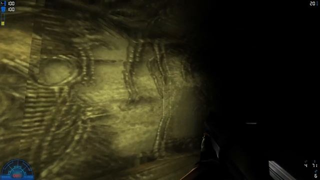 Старое-Былое: Aliens vs Predator 2 смотреть онлайн