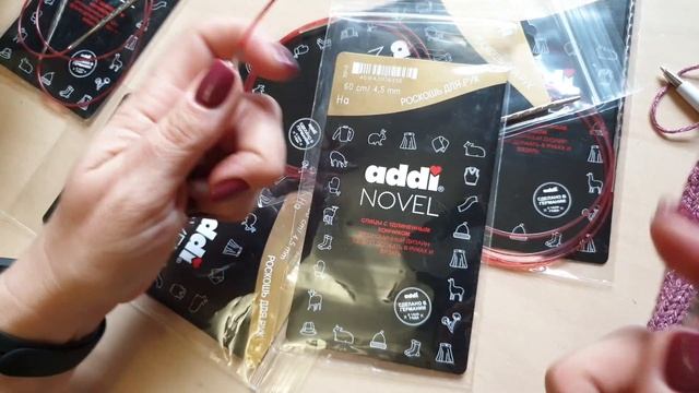 Addi Novel - первые впечатления. #addi #addinovel