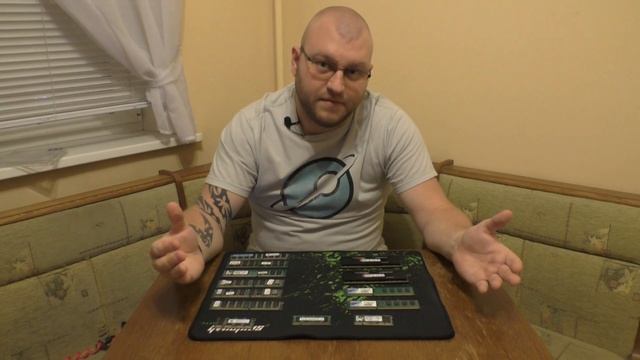 Что такое оперативная память? Зачем она нужна? смотреть онлайн