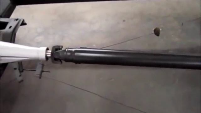 1965 Galaxie Chassis Final Part 5 смотреть онлайн