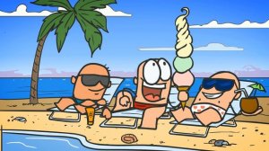 Танковый экипаж: Лучшее из прошлого 4 | анимация | мультики про танки