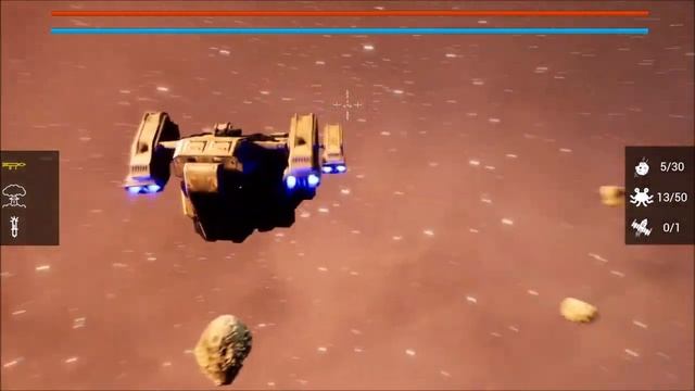 The Wraith of the Galaxy Free Trial - First 5 Minutes #steam #gaming смотреть онлайн